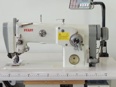 used Pfaff 437-900-910-911 - Sewing