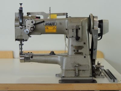 pfaff 335-900  usata Macchine che cerchiamo