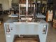 used Metalmeccanica PE-340 - Cutting Fusing Ironing