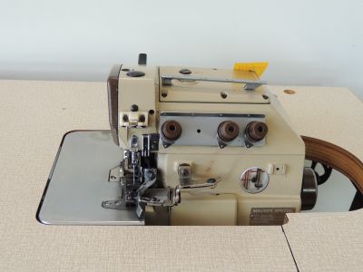 Mauser Special 2004-134  usata Macchine da cucire