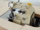 Mauser Special 2004-134  usata Macchine da cucire