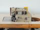 Mauser Special 2004-134  usata Macchine da cucire
