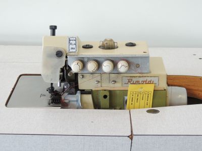 used Rmoldi 529 - Sewing