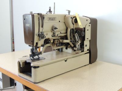 used Pfaff 3116 - Sewing