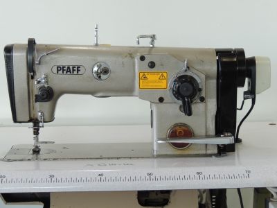 pfaff 438-900  usata Macchine per cucire