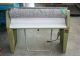used Grandimpianti S/101 - Cutting Fusing Ironing