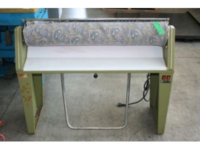 used Grandimpianti S/101 - Cutting Fusing Ironing