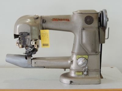 used Strobel 226  - Sewing