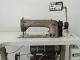 used Union Spcial 100 P - Sewing