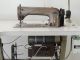 used Union Spcial 100 P - Sewing