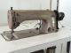 used Union Spcial 100 P - Sewing