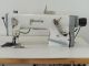 used Pfaff 5483-748-900 - Sewing