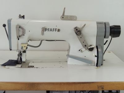 used Pfaff 5483-748-900 - Sewing