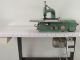 used  SCARNITRICE-ALPHA - Cutting Fusing Ironing