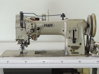 PFAFF 555  usata Macchine da cucire