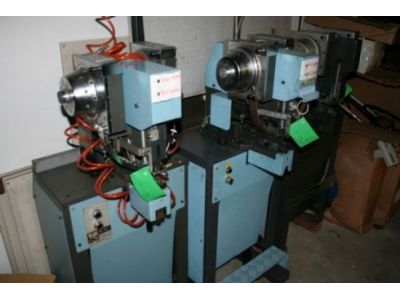 used Lozio - Equipment