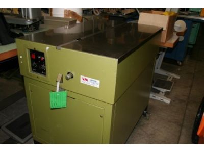 used Legapacchi VM - Equipment