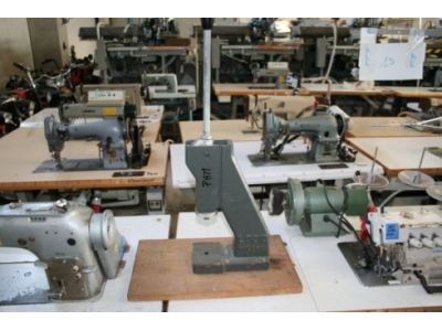 used Altre Marche Altre marche Lozio - Equipment