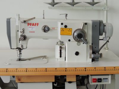 PFAFF 939-771-900-51  usata Macchine che cerchiamo