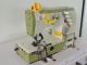 used RIMOLDI 63F-34-2LR-09-295-00 - Sewing