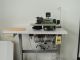 used MAIER 352-D - Sewing