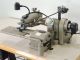 used STROBEL 45-123 - Sewing