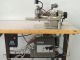 used STROBEL 45-123 - Sewing