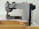 used DURKOPP-ADLER 550-16-3 - Sewing