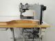 used DURKOPP-ADLER 550-16-3 - Sewing