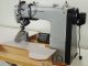 used DURKOPP-ADLER 550-16-3 - Sewing