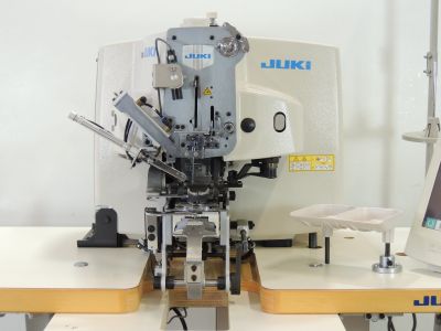 JUKI AMB-289  usata Macchine che cerchiamo