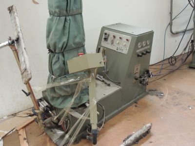 used PFAFF 563 - Products wanted