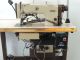 used PFAFF 487-G-731-900 - Sewing