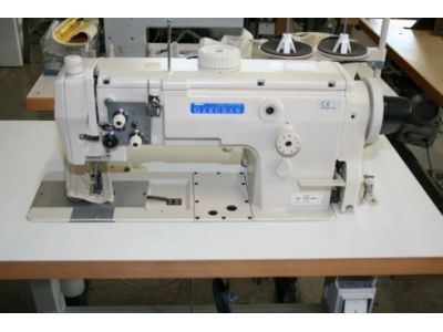 Altre Marche Garudan GF-133-441  usata Macchine che cerchiamo