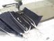 used NECCHI 750 - Sewing