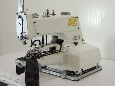 used Global BS 472 - Sewing