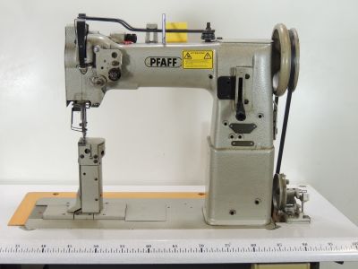 used Pfaff 595 - Sewing