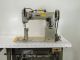 used Pfaff 595 - Sewing