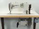 used  Bernina 217 N 06 - Sewing