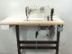 used Altre Marche Bernina 217 N 06 - Sewing