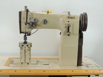 used PFAFF 1296 - Products wanted