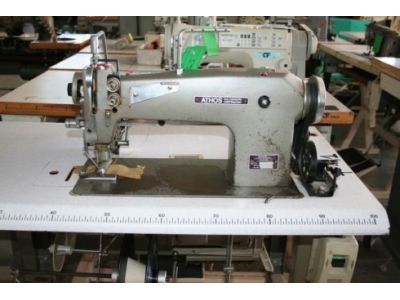 used Altre Marche F200 - Sewing