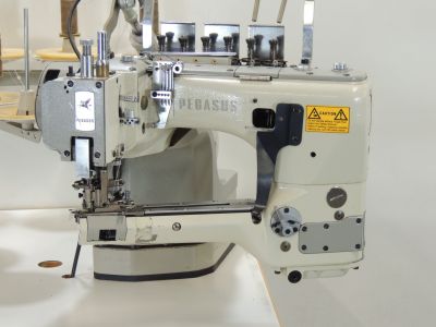 Pegasus FS 613 A SPEC.452  usata Macchine che cerchiamo