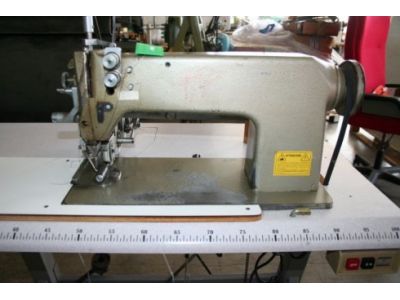 used Baratto 158 - Sewing