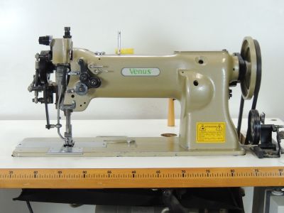 used Venus X 51  - Sewing