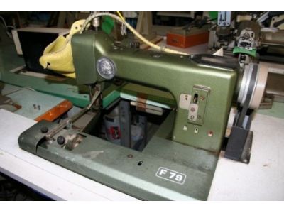 used Altre Marche Ciucani - Sewing