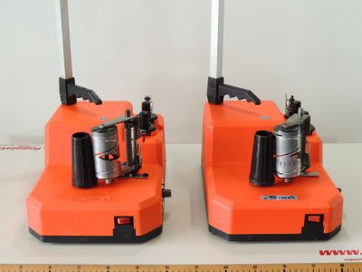 used Bobinatori SIMET Ripass - Equipment