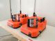 used Bobinatori SIMET Ripass - Equipment