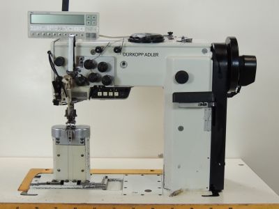 used DURKOPP-ADLER 768-274 - Products wanted