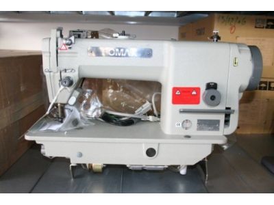 used Altre Marche KDD-5600-7 DRY - Sewing